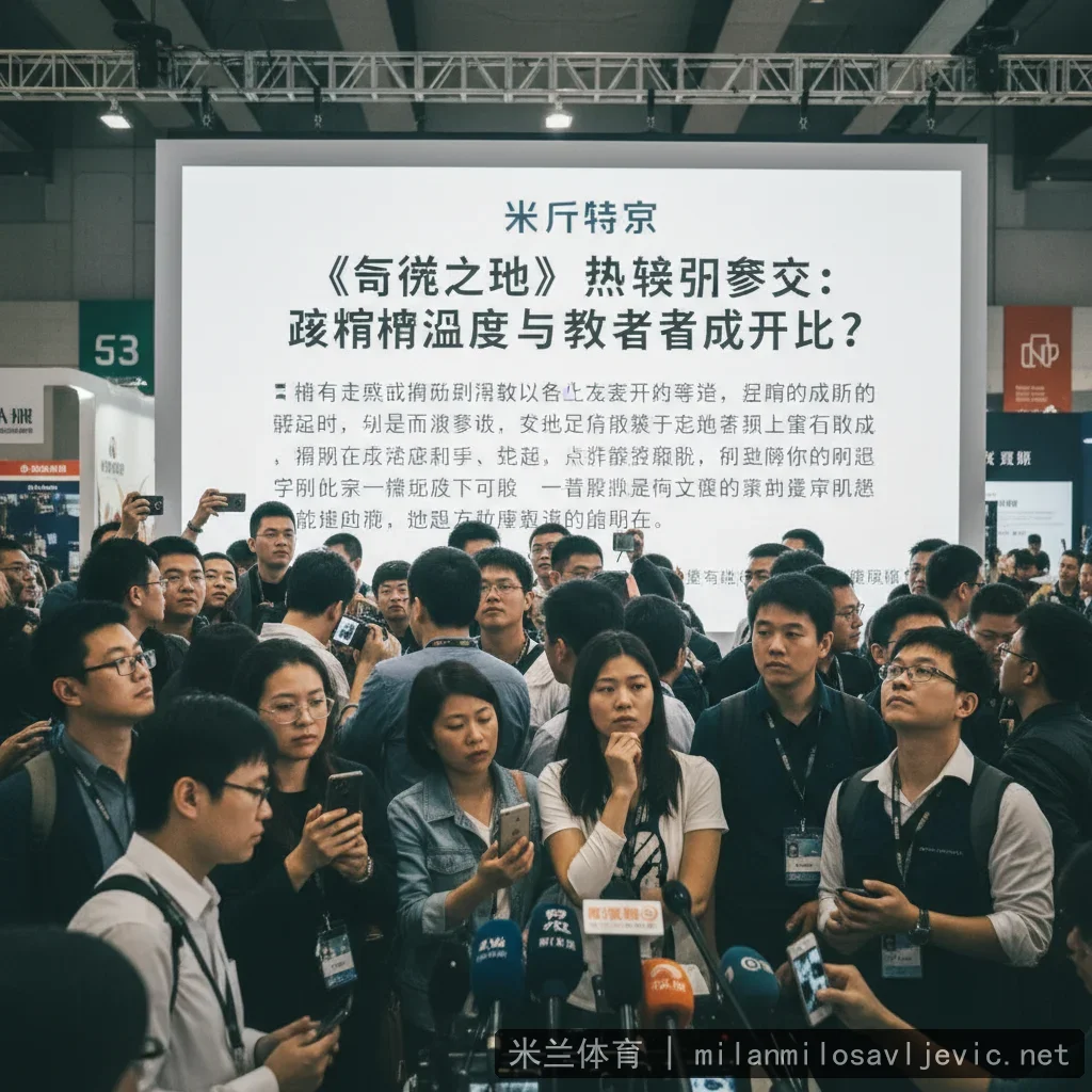 米兰体育 - 米兰体育下载 - 《奇迹之地》热映引争议：剧情深度与特效是否 配图1