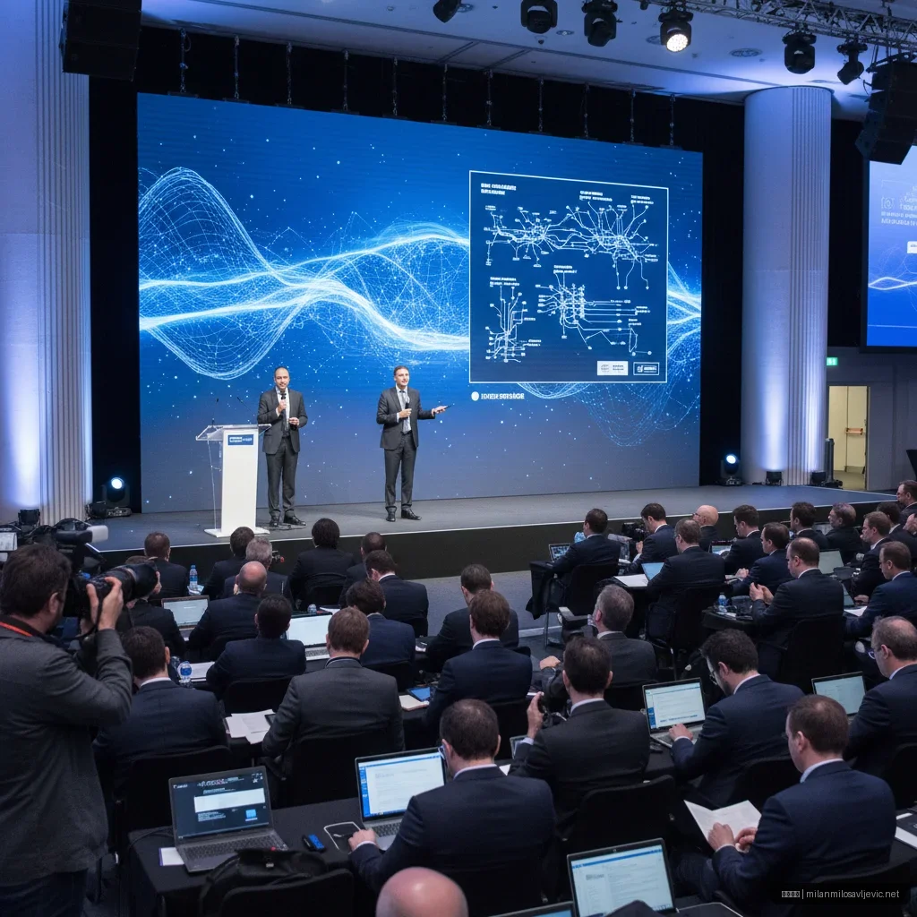 米兰体育 - 英特尔AI芯片新战略曝光：或撼动行业格局 配图1