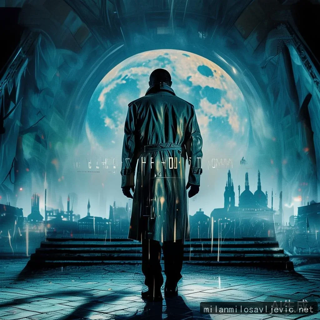 米兰体育 - 《花月杀手》震撼首映：史诗电影再掀热潮 - 米兰体育 配图1