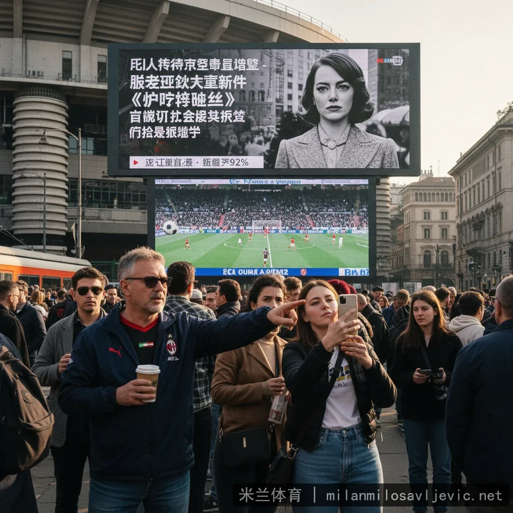 米兰体育 - 米兰体育赛事直播 - 影星艾玛·斯通新片《鬼怪蛛丝》首映引爆 配图1