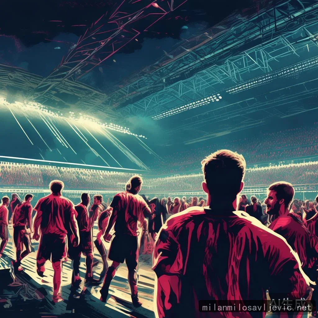 米兰体育 - 网红短剧台词翻车！情感表达争议引热议