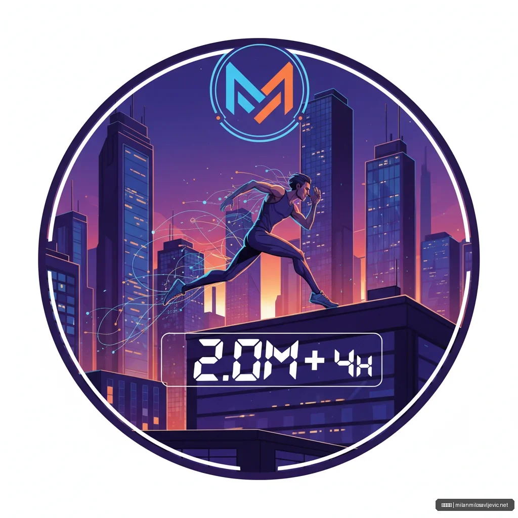 米兰体育 - 网红短剧《城市迷踪》引热议：2 米兰体育平台 4小时内播放量 配图1