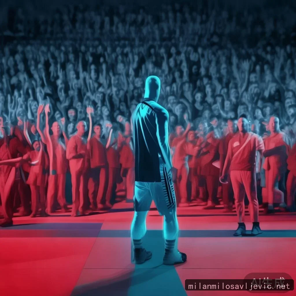 米兰体育 - 奥斯卡影后争议升级，影评人与观众观点大碰撞 - 米兰体育 配图1